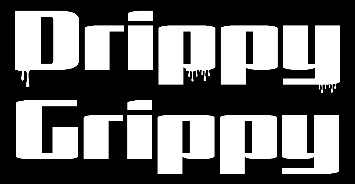Drippy Grippy Brand Partnership